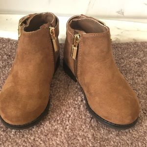 Toddler Michael Kors Boots